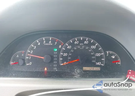 2005 Toyota Camry Le from USA, damaged, VIN 4T1BE32K95U975375